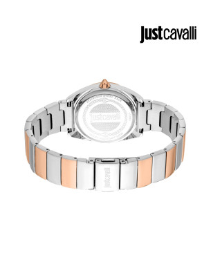 JUST CAVALLI Ladies Watch